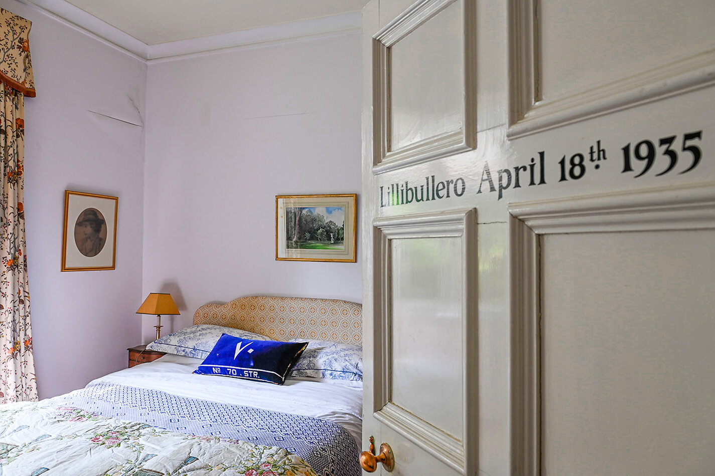 Greengate Manor - Epsom