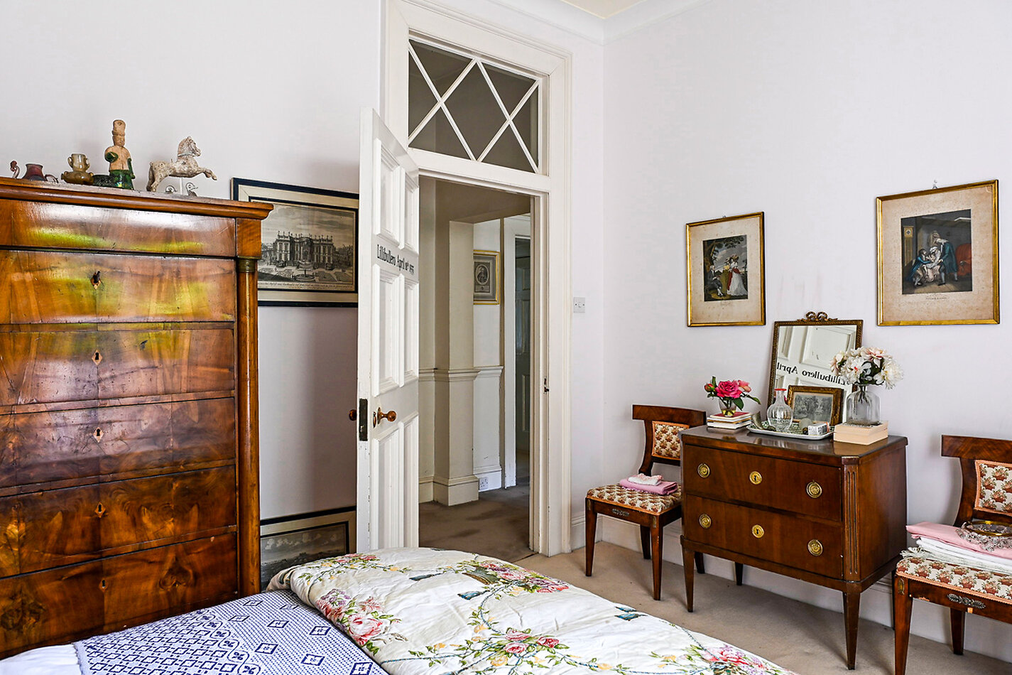 Greengate Manor - Epsom