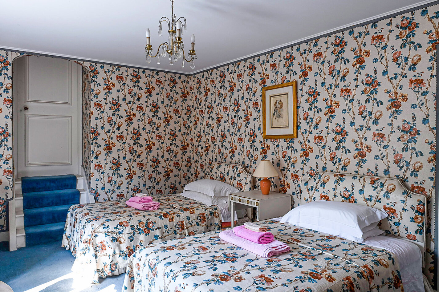 Greengate Manor - Epsom