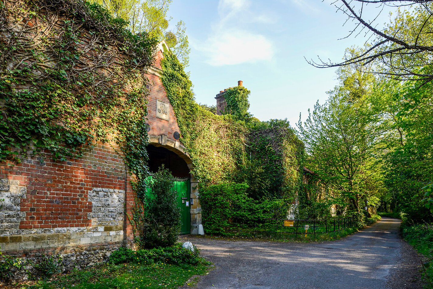 Greengate Manor - Epsom