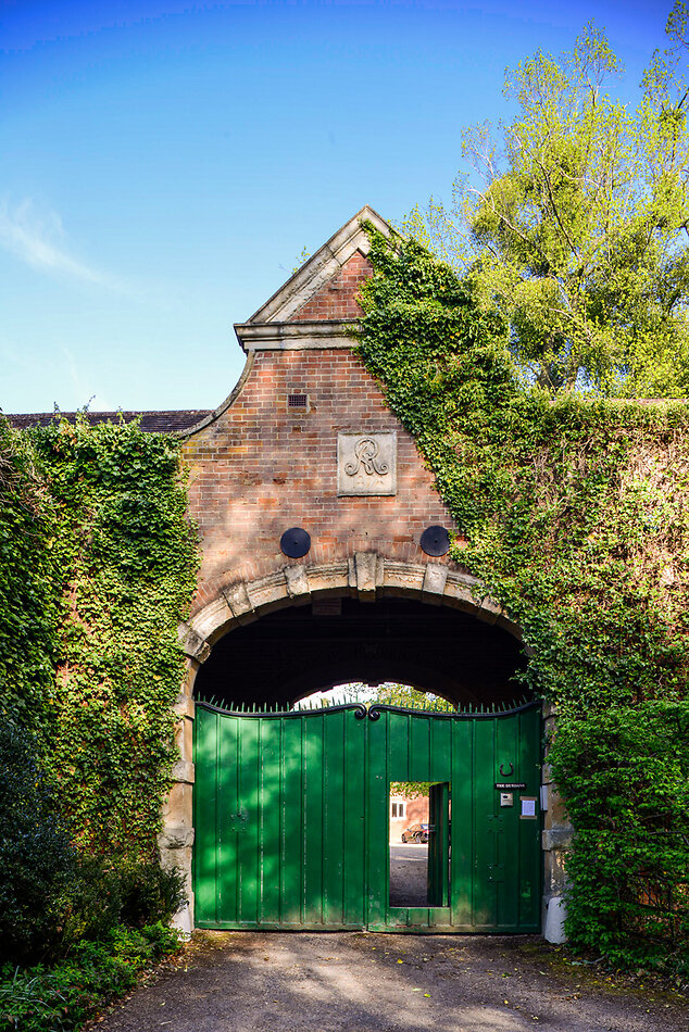 Greengate Manor - Epsom