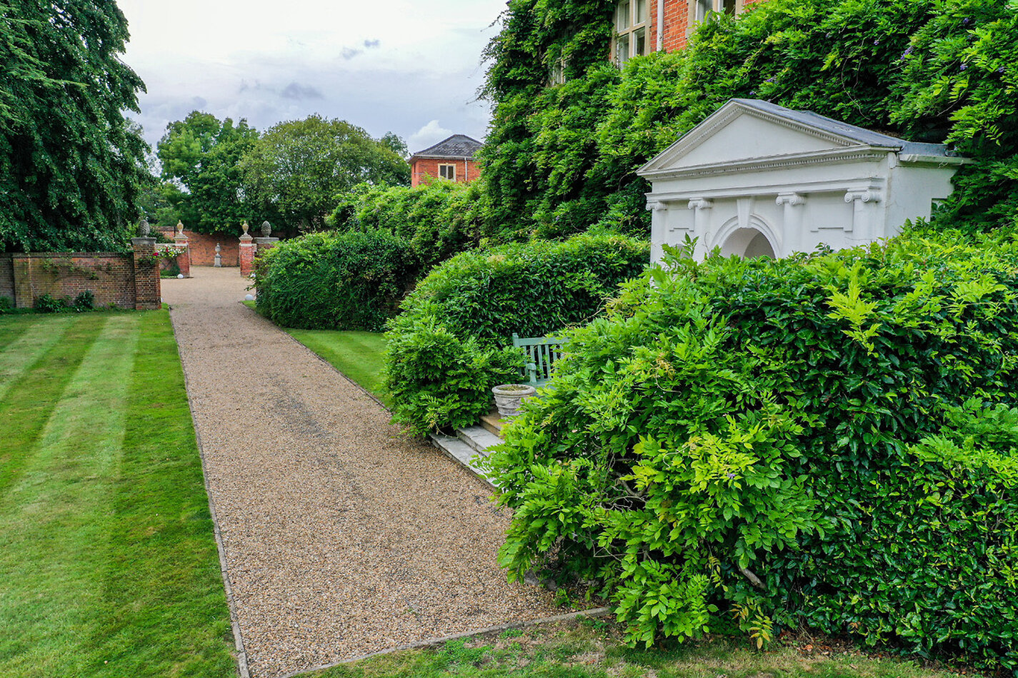 Greengate Manor - Epsom