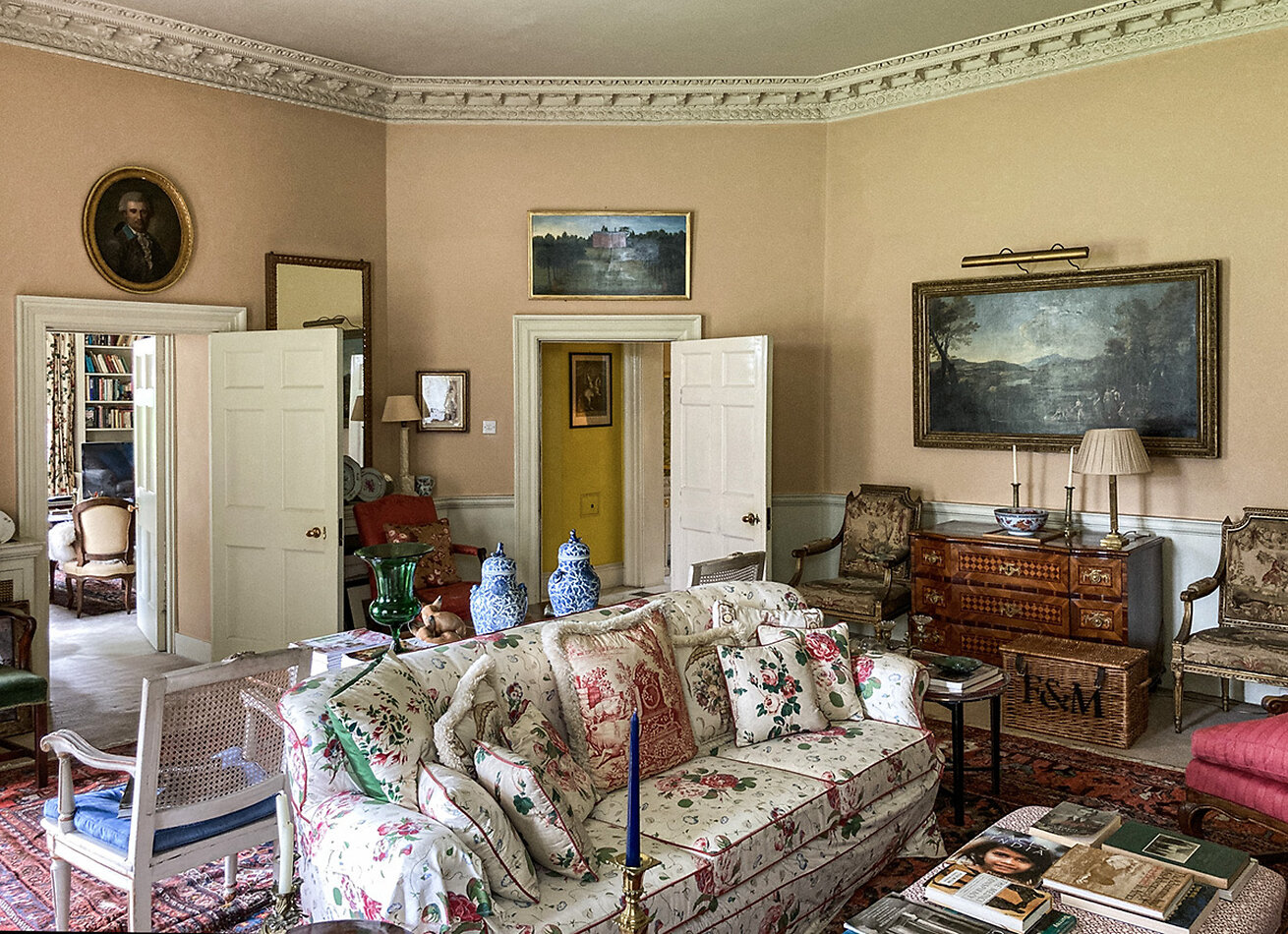 Greengate Manor - Epsom