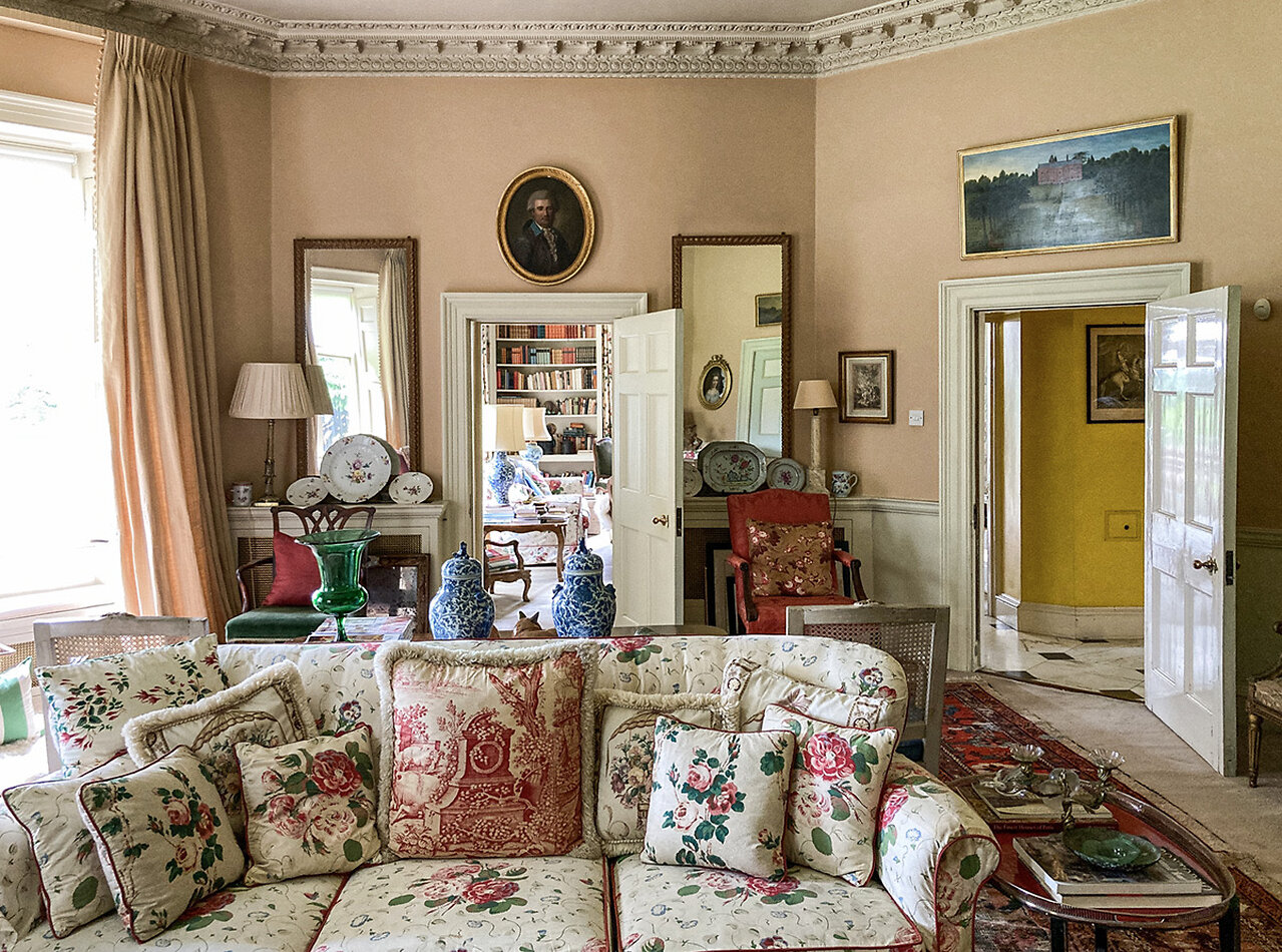 Greengate Manor - Epsom