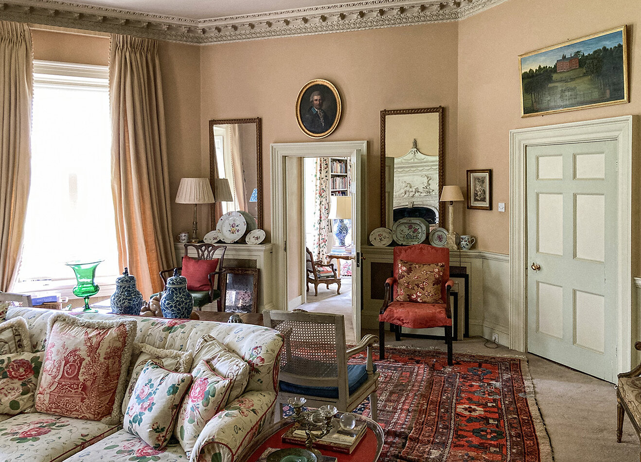 Greengate Manor - Epsom