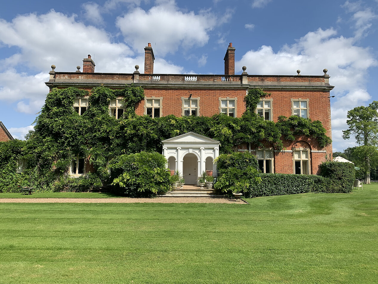 Greengate Manor - Epsom