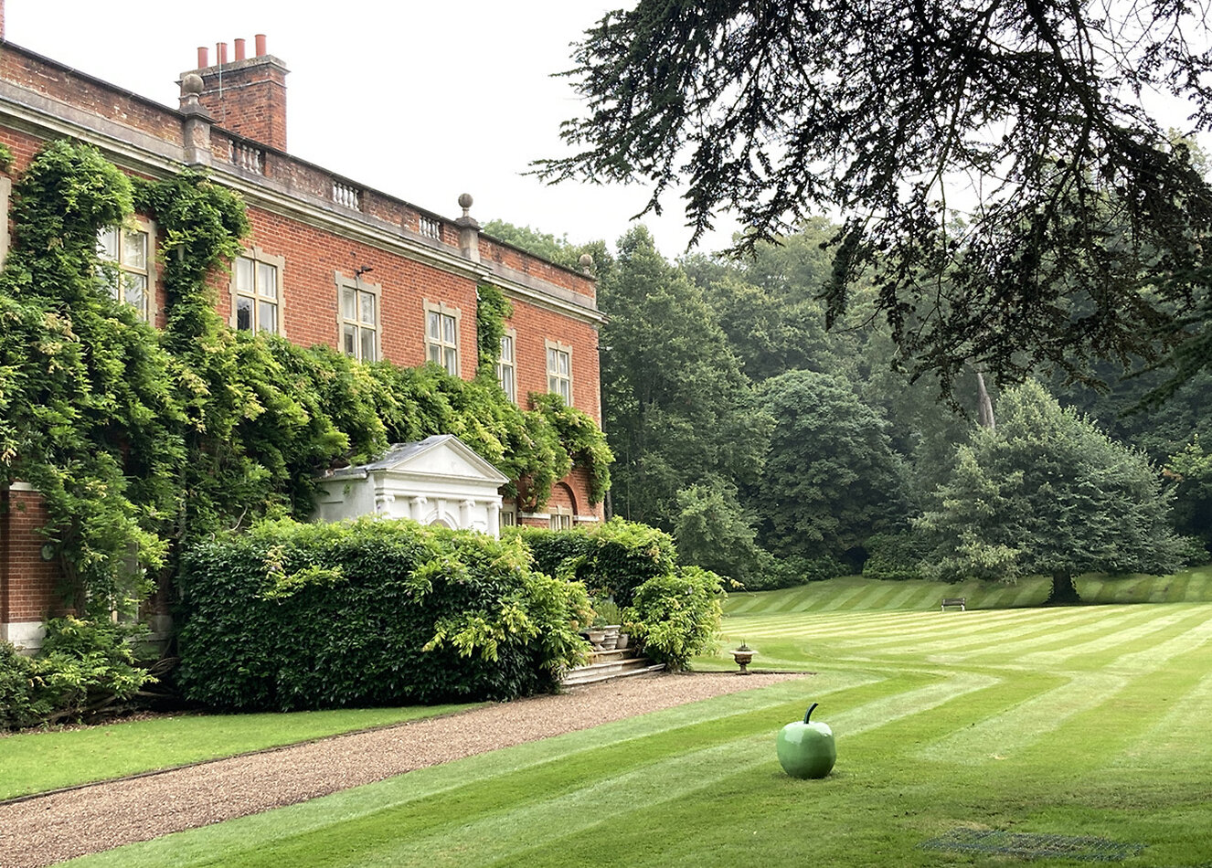 Greengate Manor - Epsom