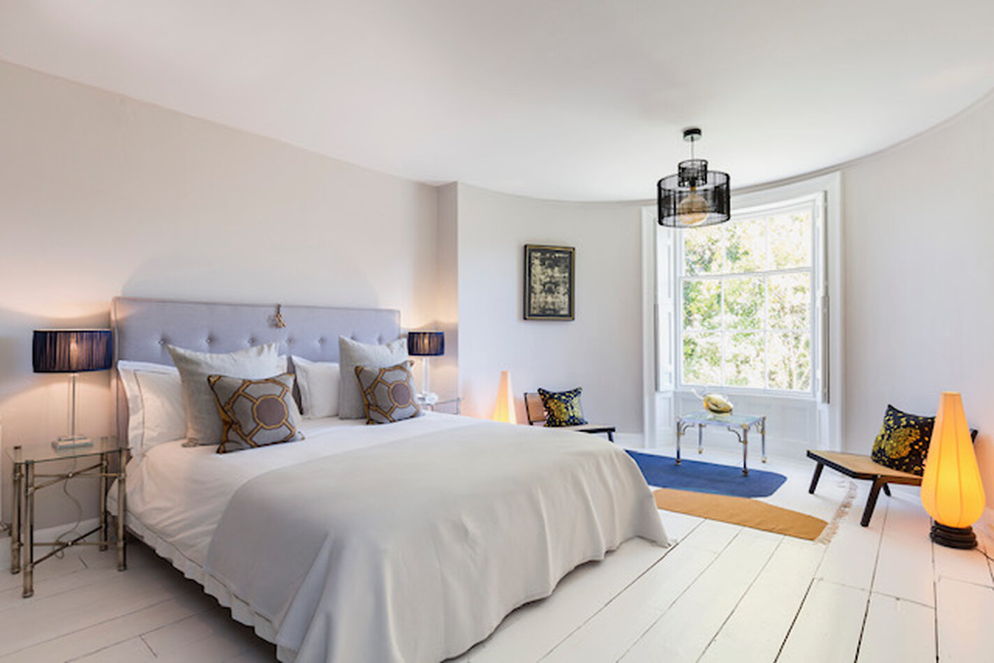 Seafield House, Hampshire