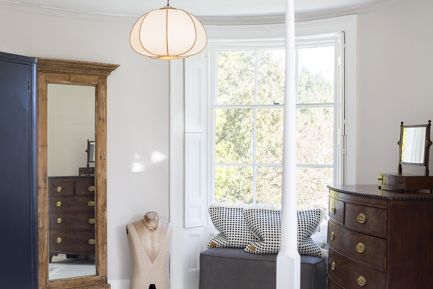 Seafield House, Hampshire