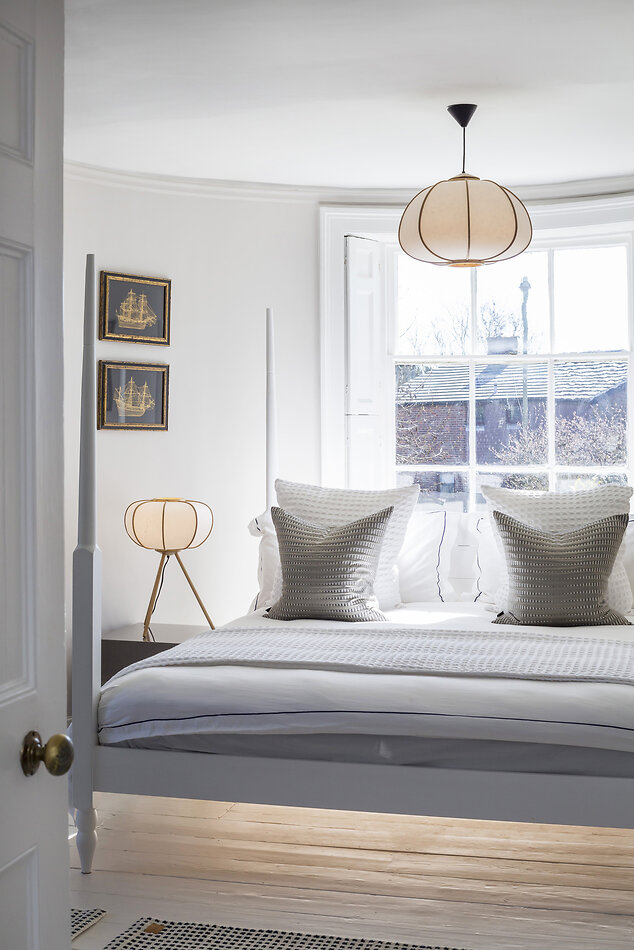 Seafield House, Hampshire