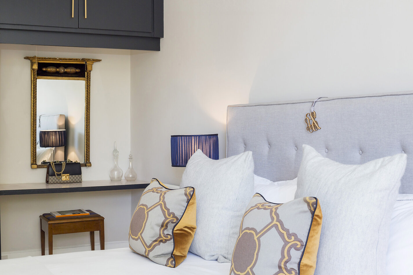 Seafield House, Hampshire