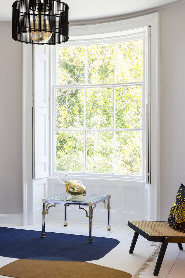 Seafield House, Hampshire