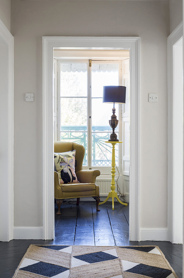 Seafield House, Hampshire