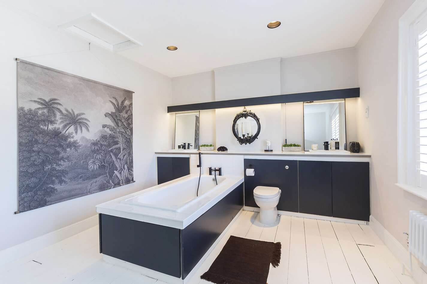 Seafield House, Hampshire
