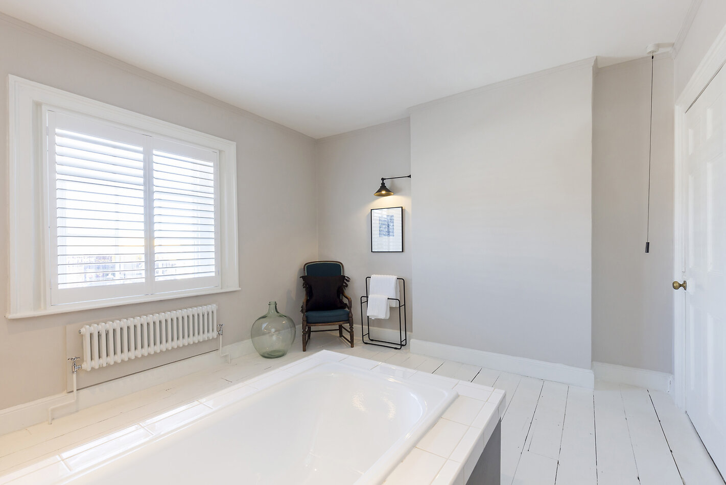 Seafield House, Hampshire