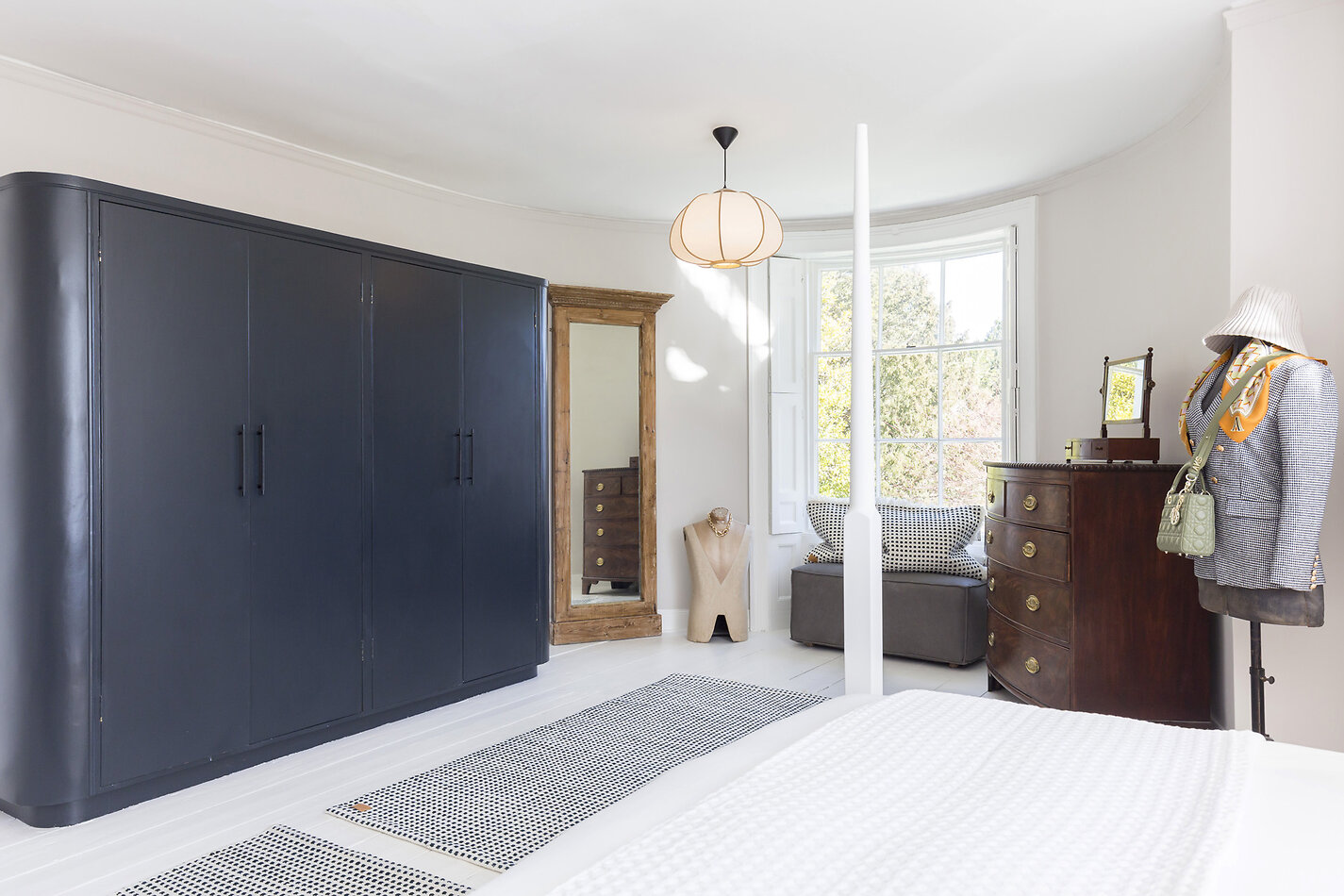 Seafield House, Hampshire