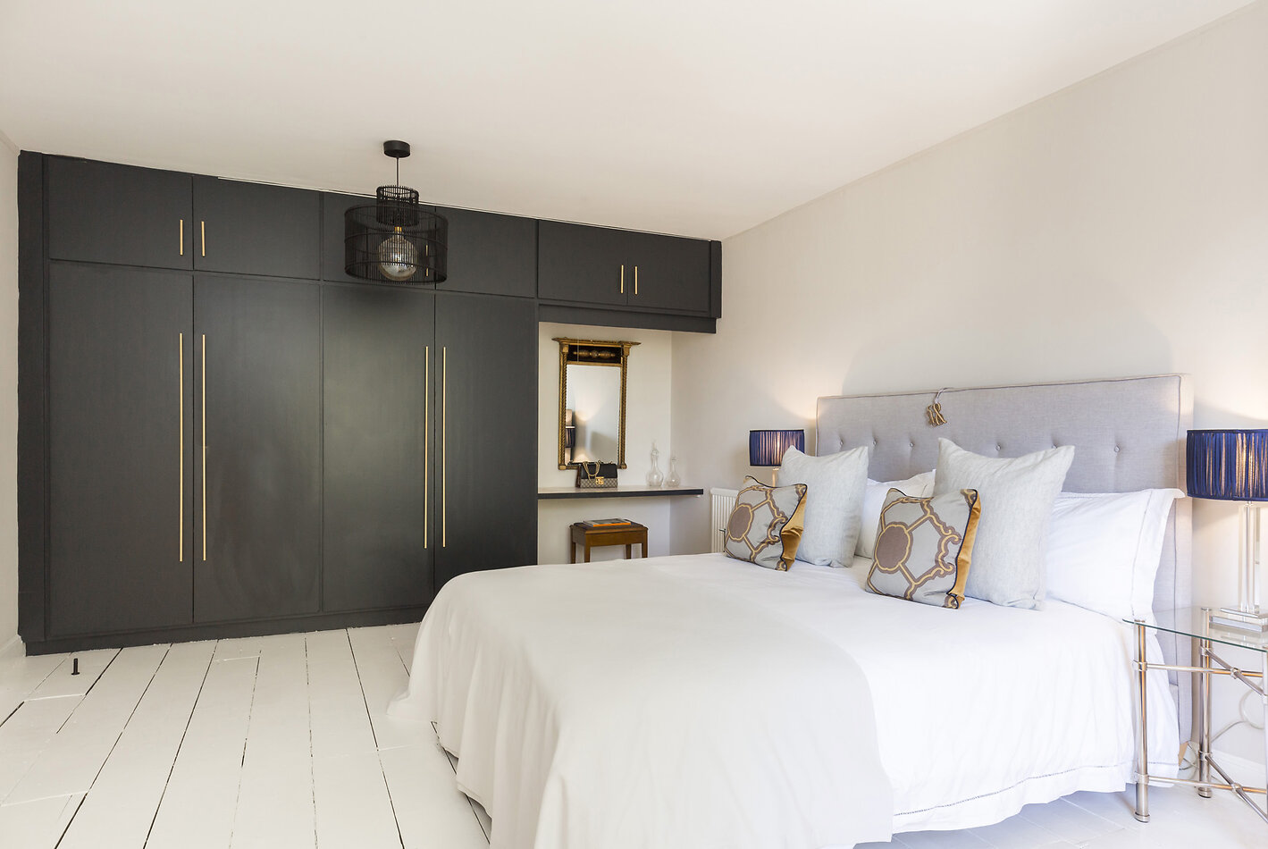 Seafield House, Hampshire
