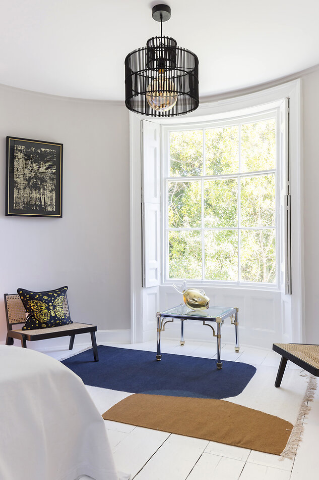 Seafield House, Hampshire