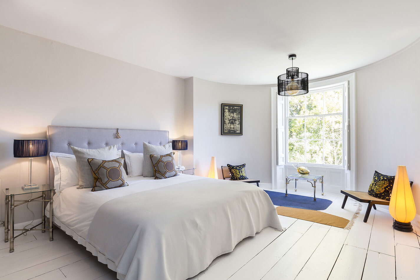 Seafield House, Hampshire