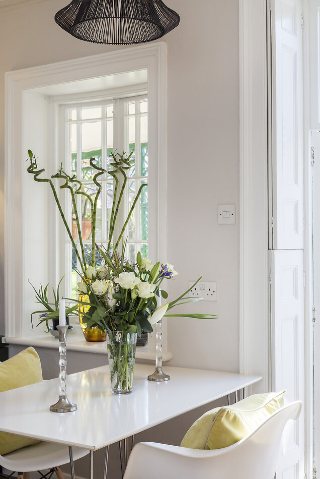 Seafield House, Hampshire