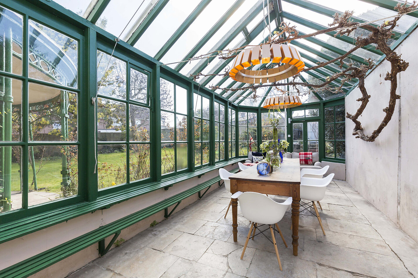 Seafield House, Hampshire