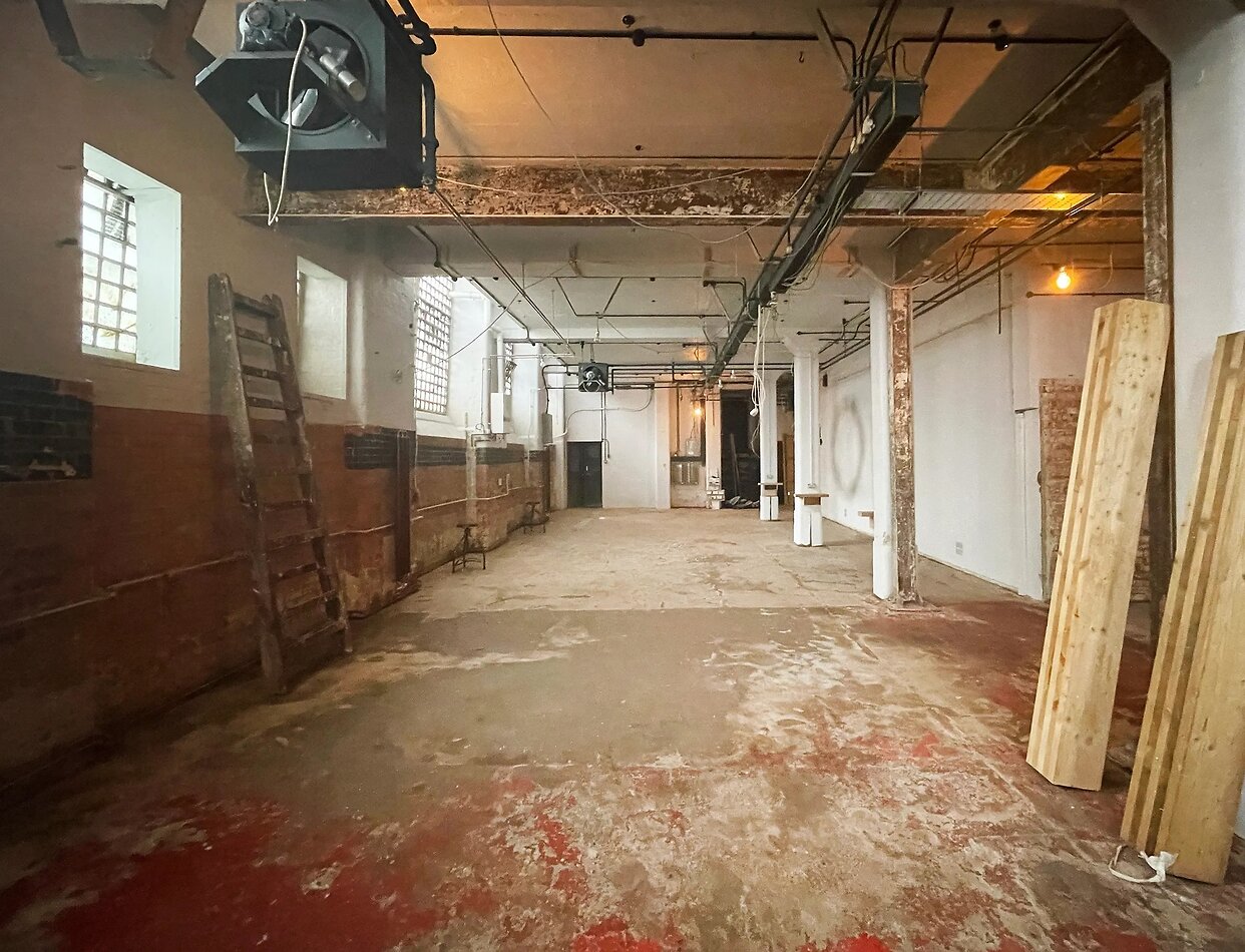 Hackney Studio