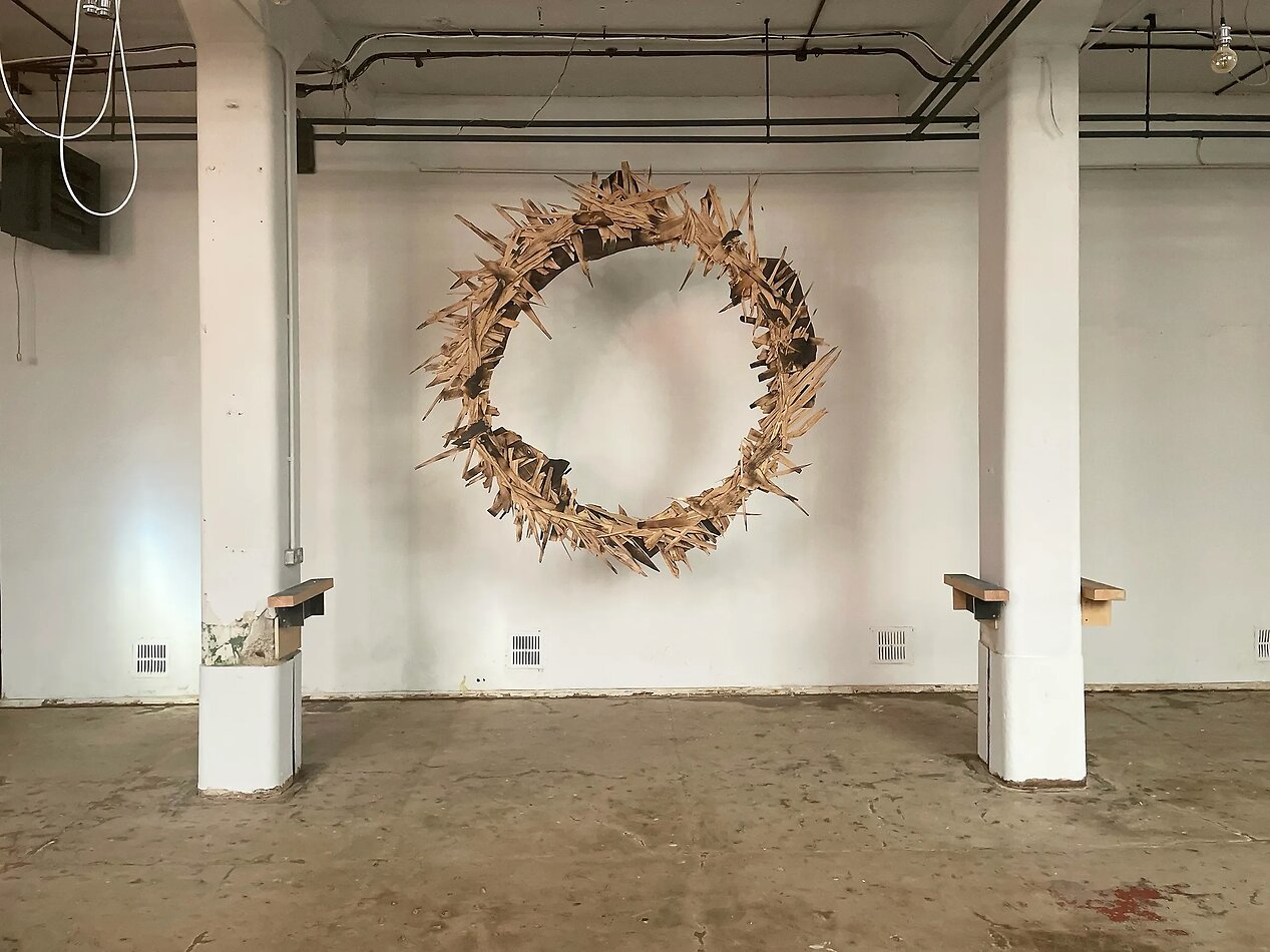 Hackney Studio