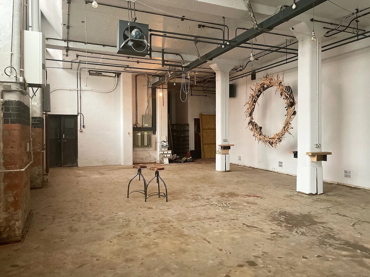 Hackney Studio