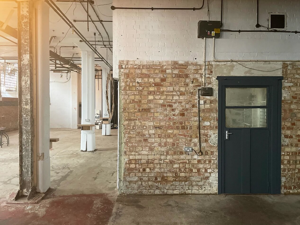 Hackney Studio