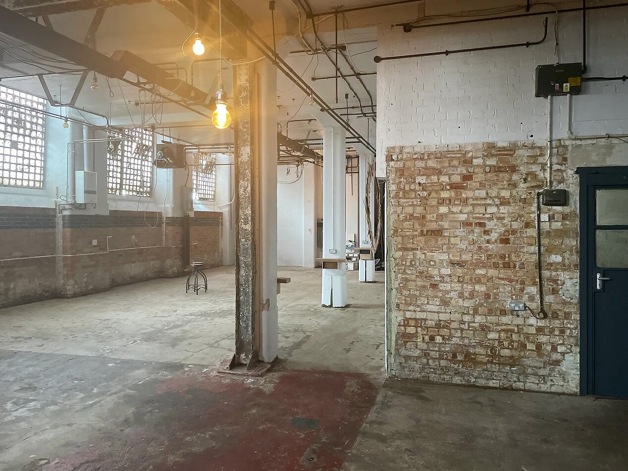 Hackney Studio