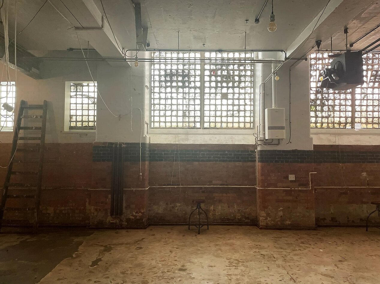 Hackney Studio