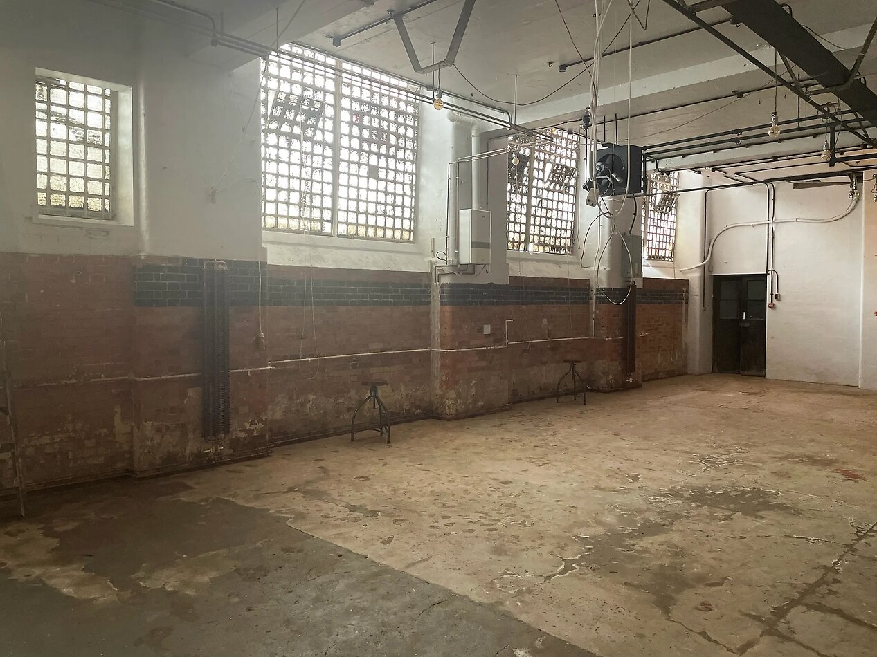 Hackney Studio
