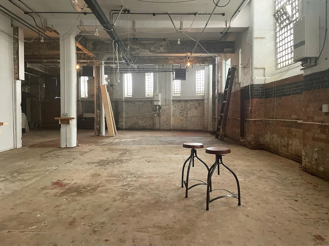 Hackney Studio