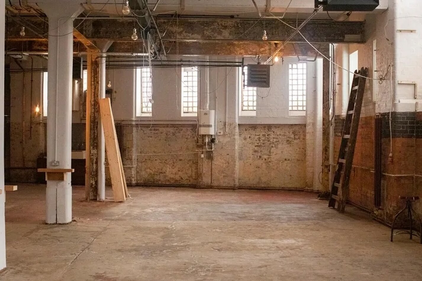 Hackney Studio