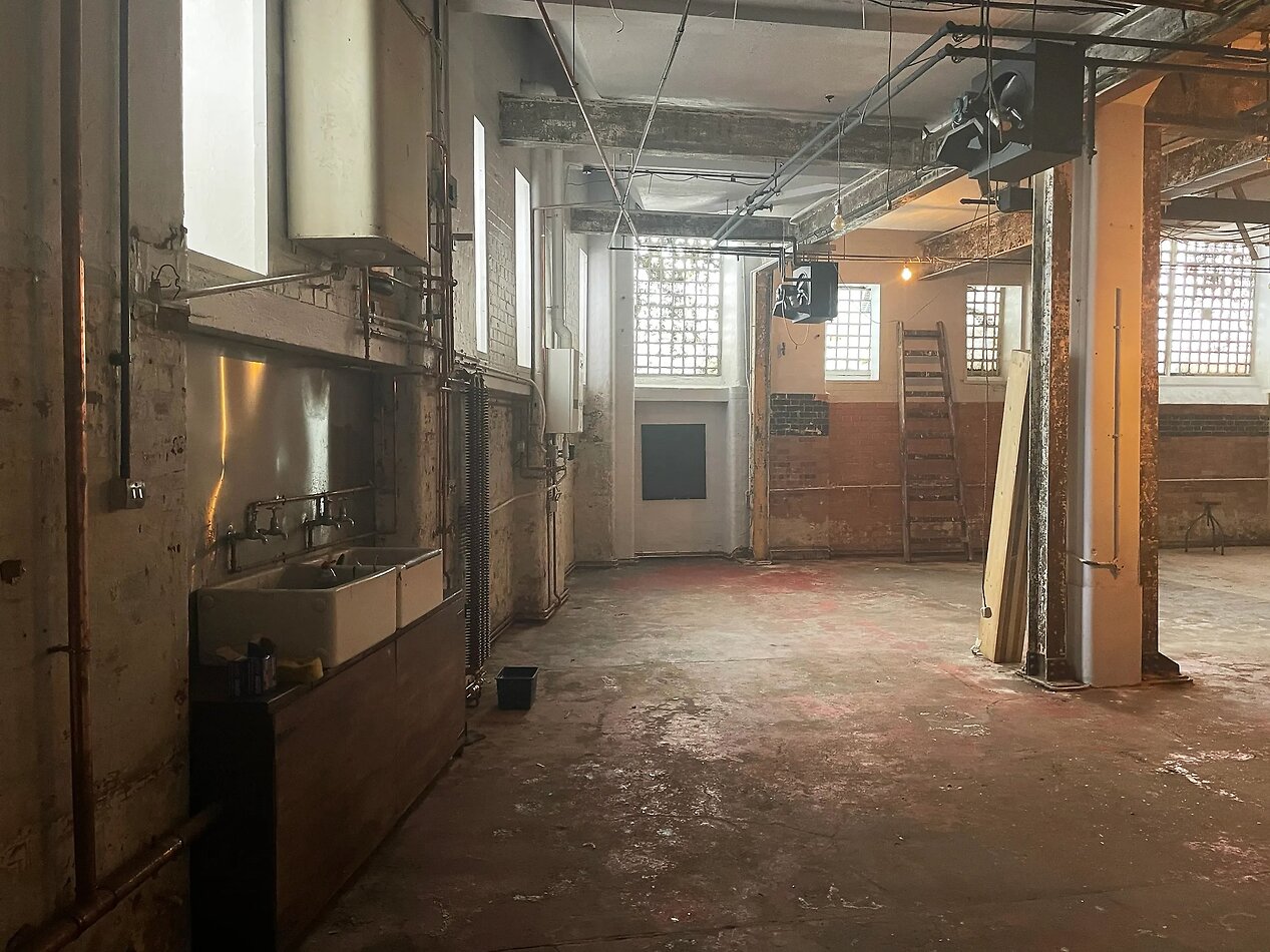 Hackney Studio