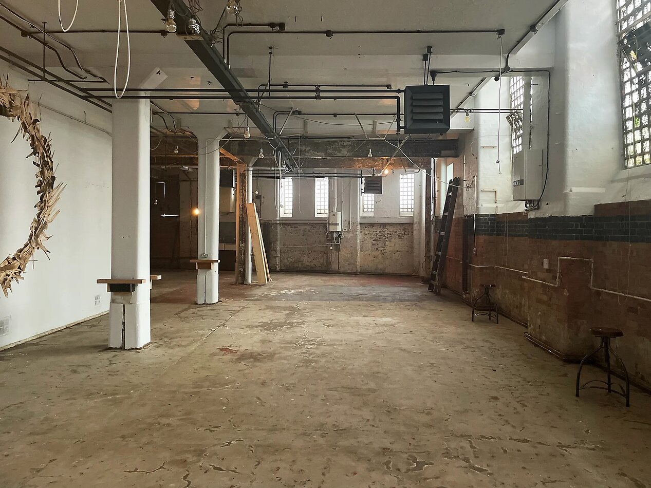 Hackney Studio