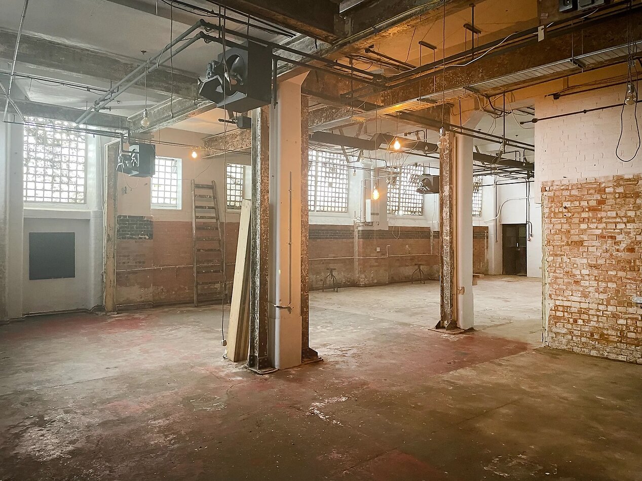 Hackney Studio