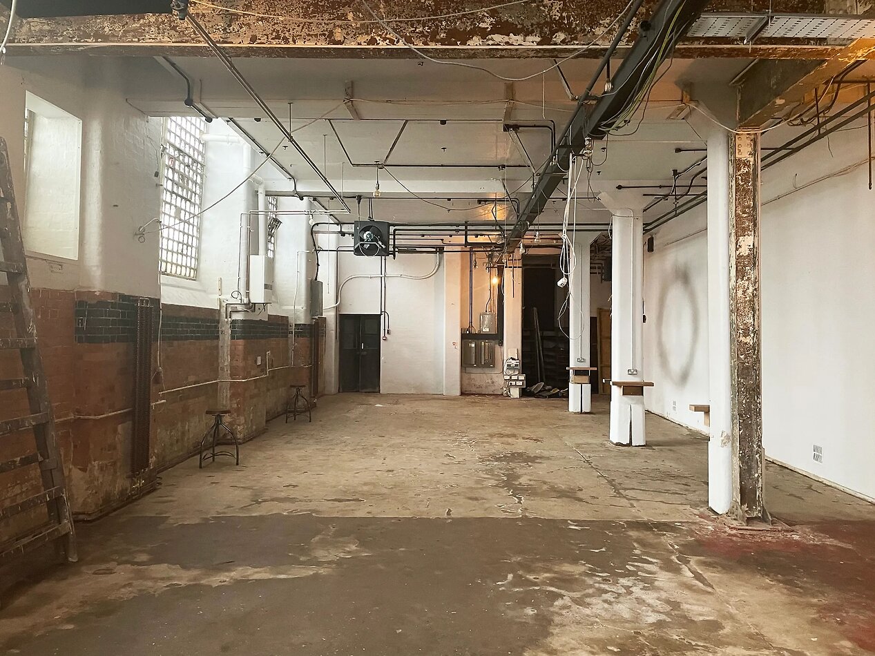 Hackney Studio