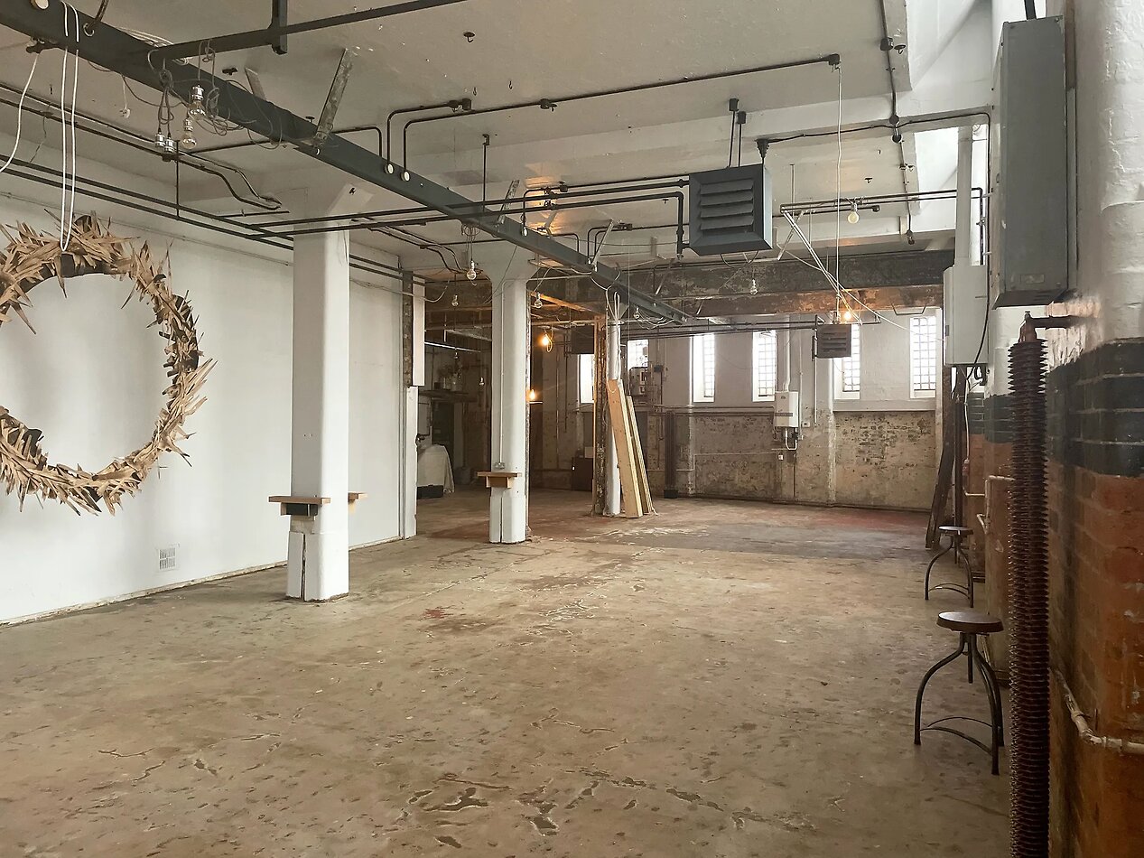 Hackney Studio