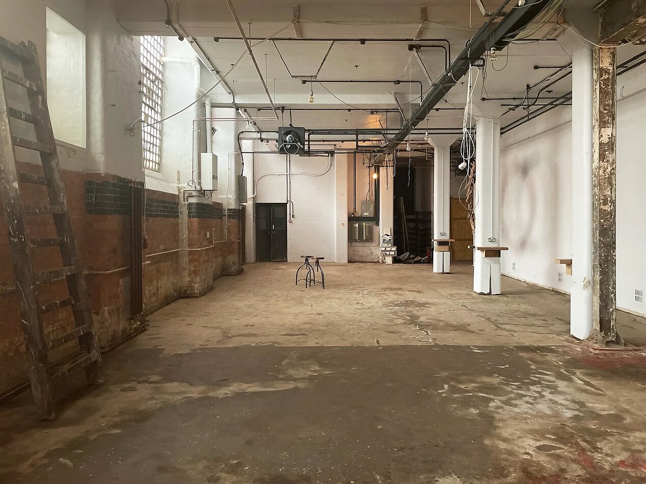 Hackney Studio