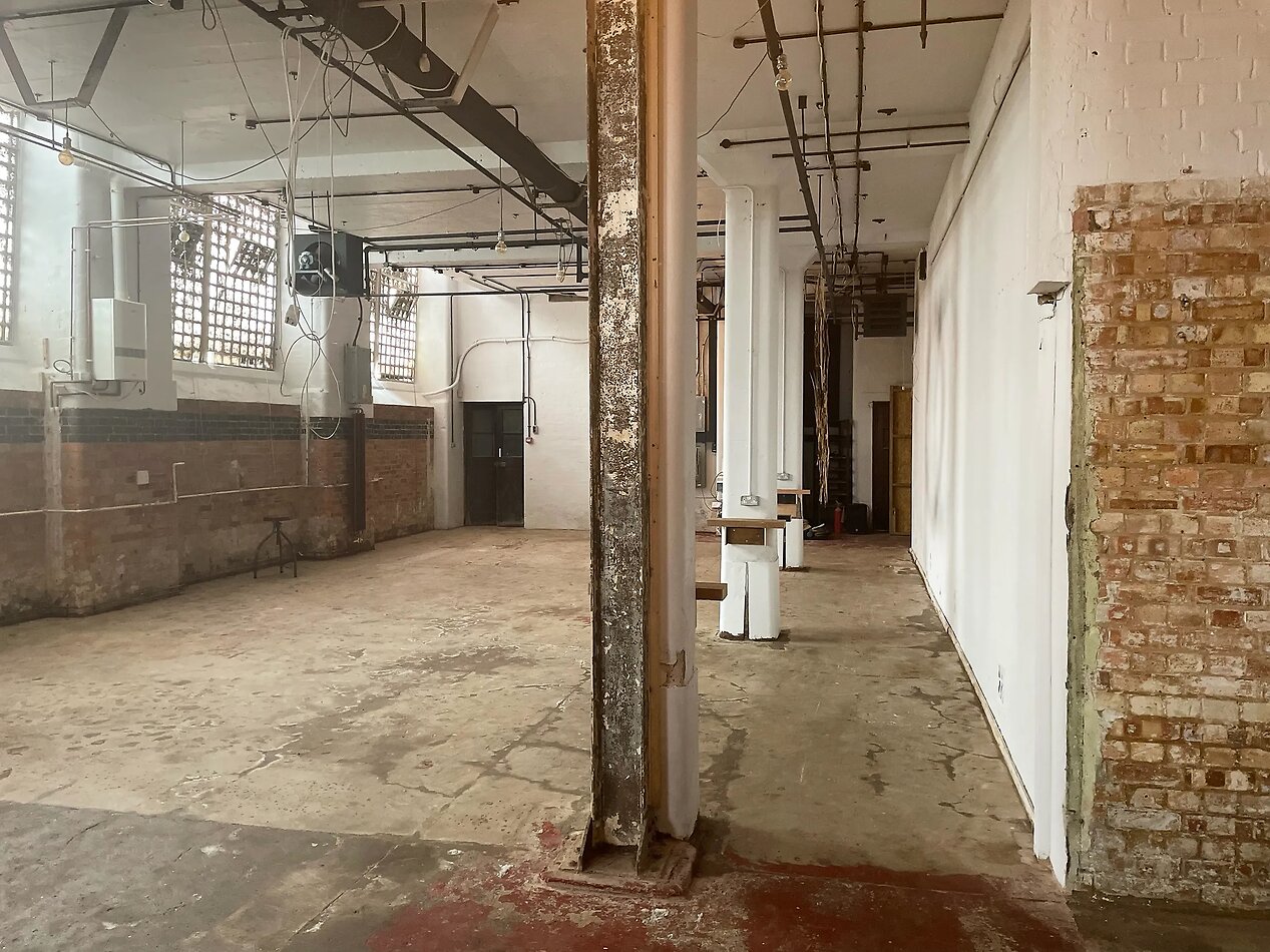 Hackney Studio