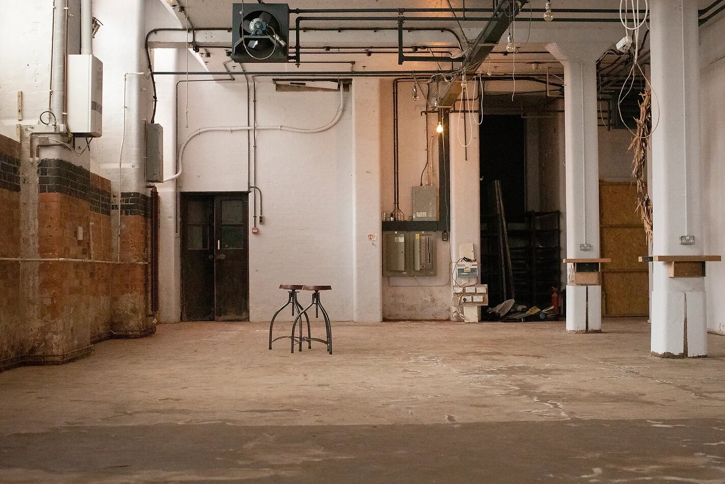Hackney Studio