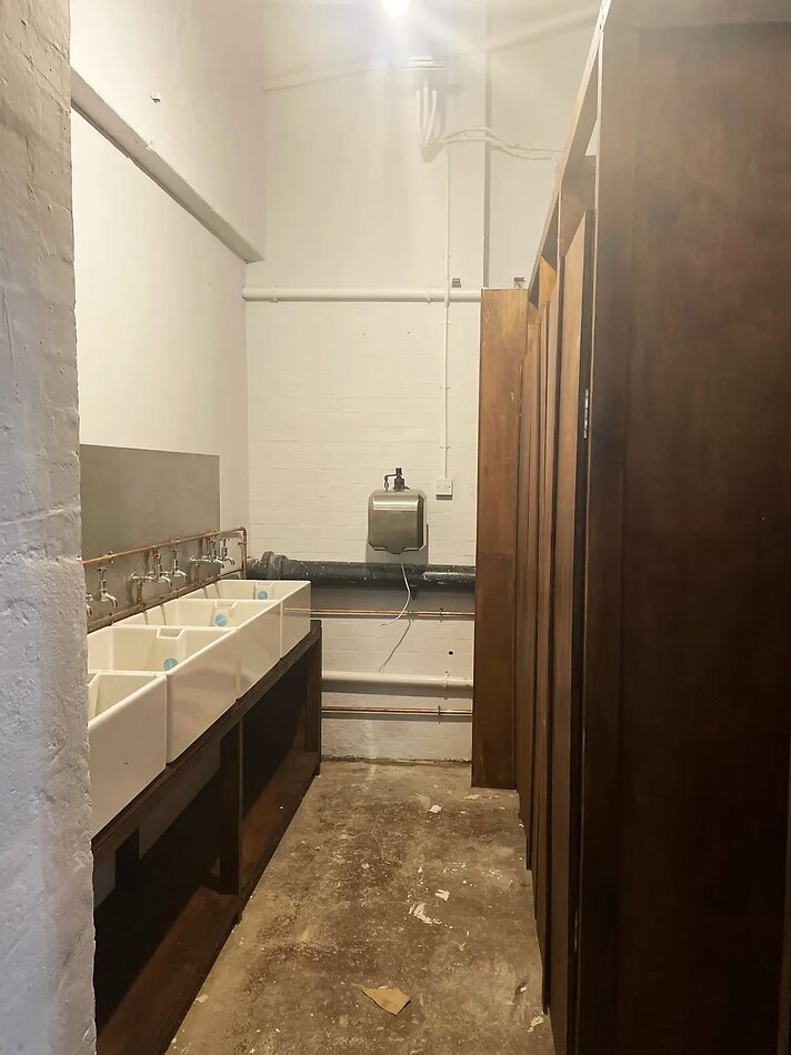 Hackney Studio