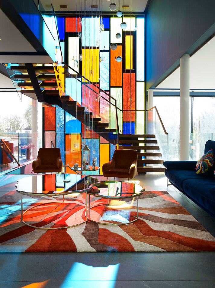 Modern Wonder - Rickmansworth