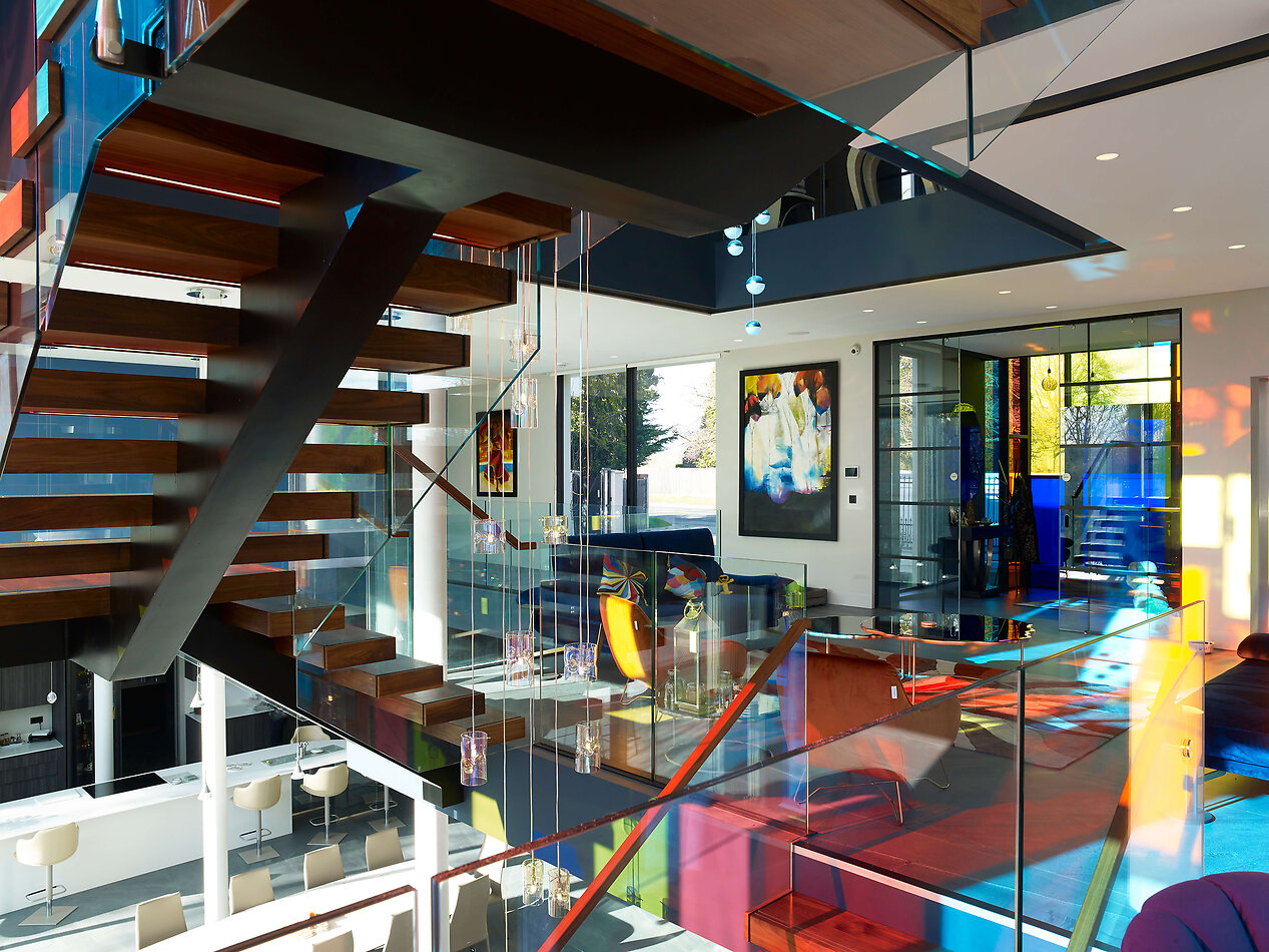 Modern Wonder - Rickmansworth