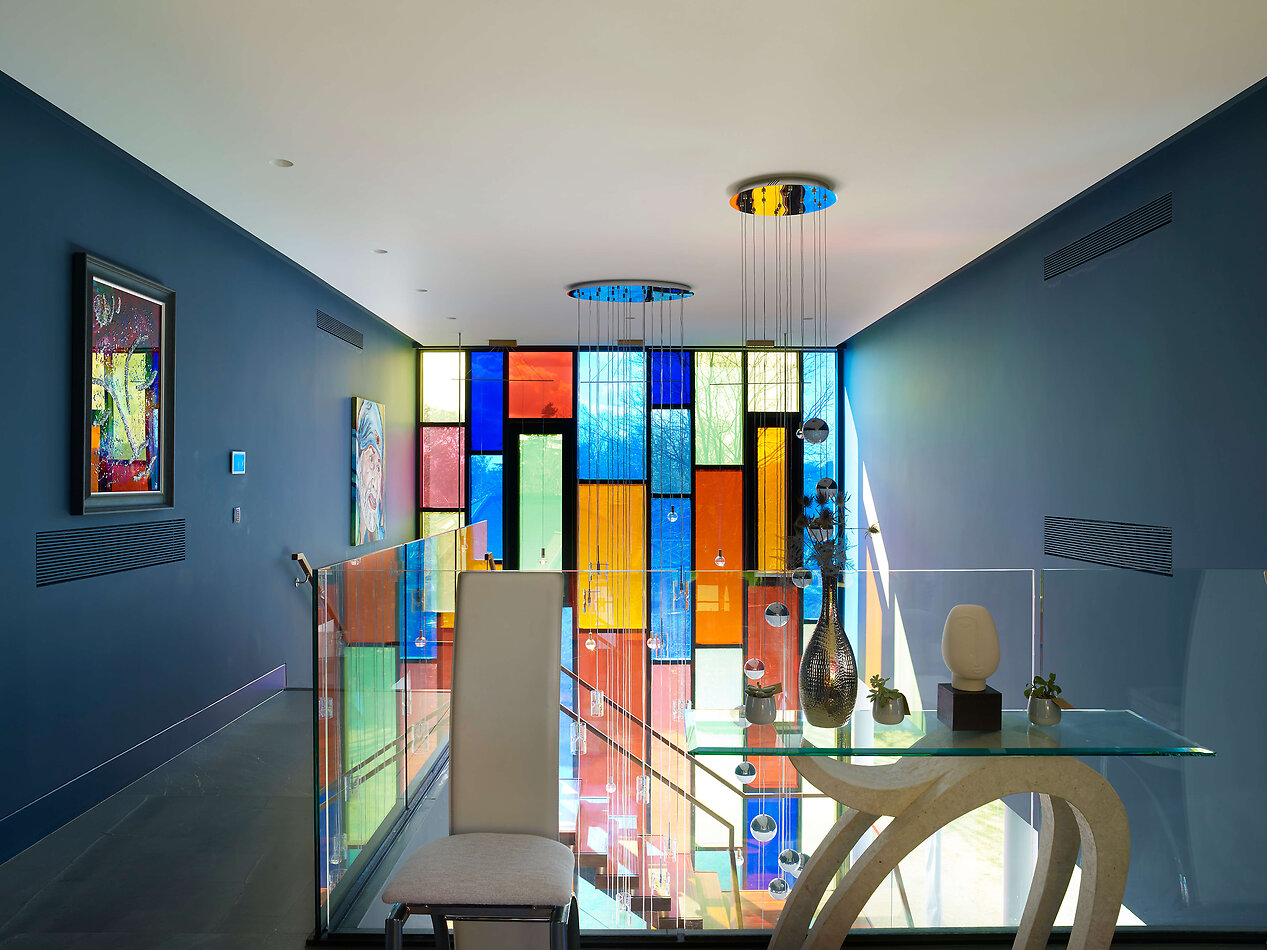 Modern Wonder - Rickmansworth