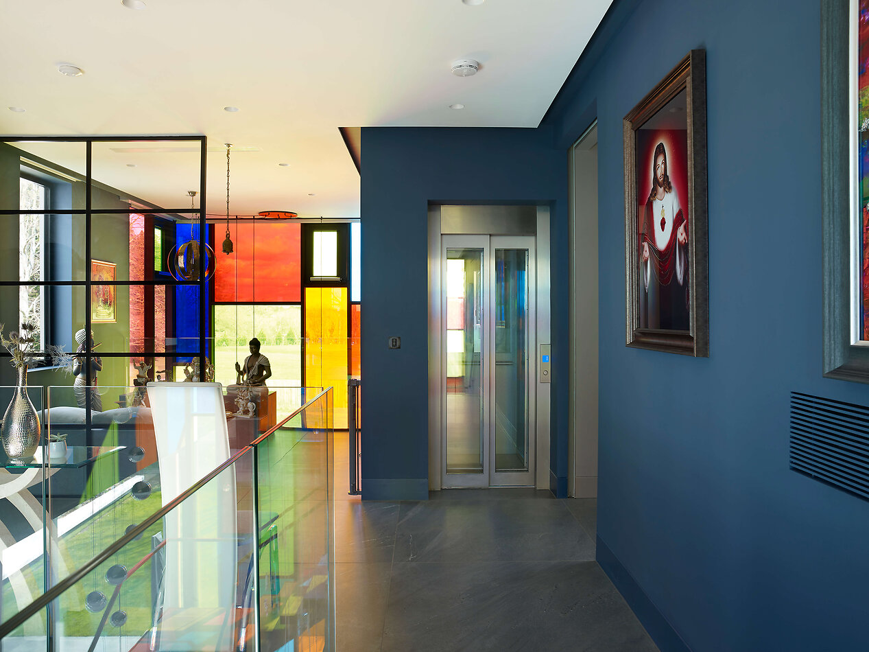 Modern Wonder - Rickmansworth