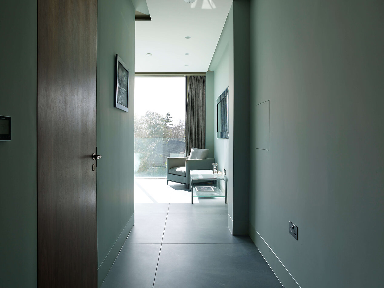 Modern Wonder - Rickmansworth