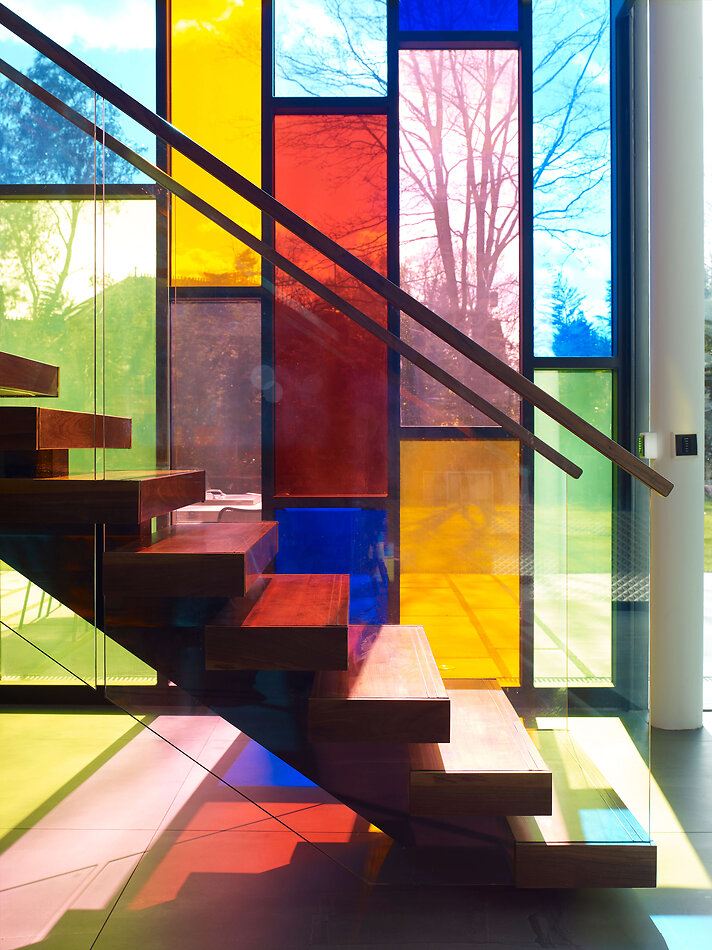 Modern Wonder - Rickmansworth