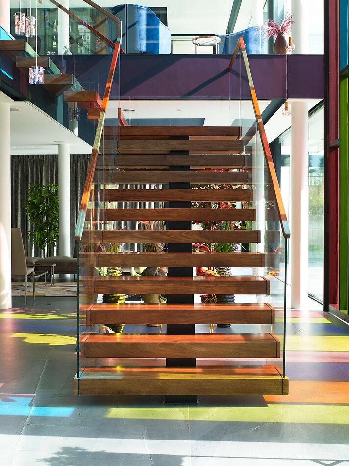 Modern Wonder - Rickmansworth
